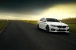 BMW ACS5 by AC Schnitzer 2017 года